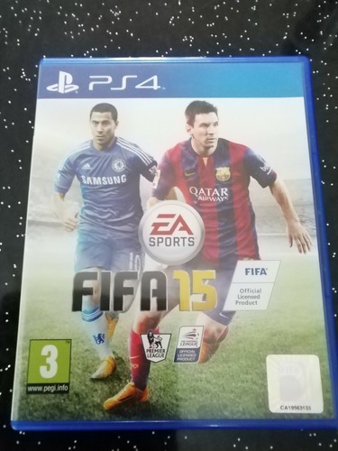 Fifa per sony playstation 4 - playstation,