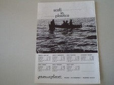 advertising Pubblicità 1962