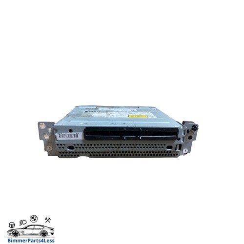 Oem bmw headunit basic - bmw,