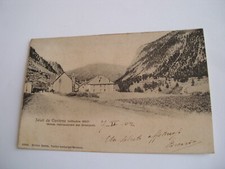 Torino - Saluti da Claviere m