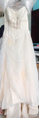 Bellissimo abito sposa - bellissimo,