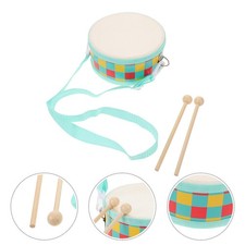  Giocattolo batteria bambino