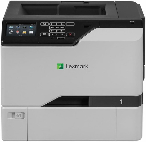 Lexmark c4150 stampante laser - c4150,