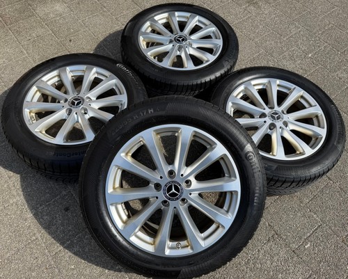 Cerchi lega originali 17 - 4,