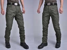 LeSpartan Pantaloni Moto