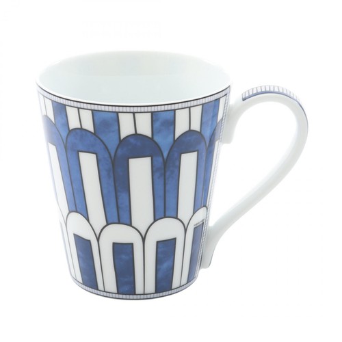 Tazza hermes blue ailleurs - hermes,