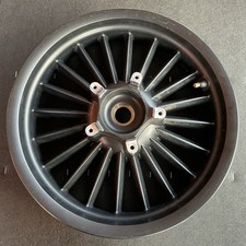 CERCHIO RUOTA POSTERIORE