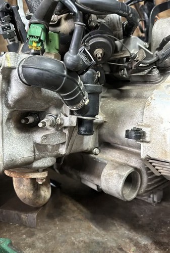Piaggio motore scarabeo - piaggio,
