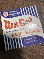 Scientific Anglers Aircel DT4