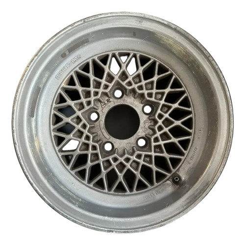 Bbs mahle cerchio - bbs,