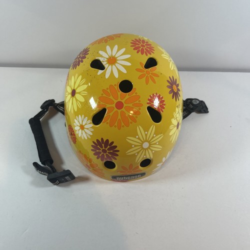 Casco nutcase bambini fiori - bambini,