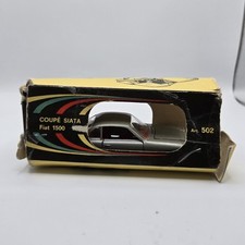 Politoys M 1:43 Fiat 1500