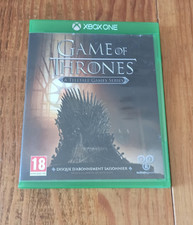 Game Of Thrones - A Telltale