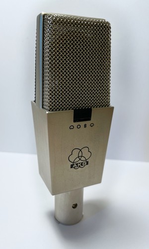 Akg c414 capsula nylon - akg,