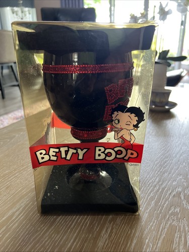 Splendida betty boop - boop, da