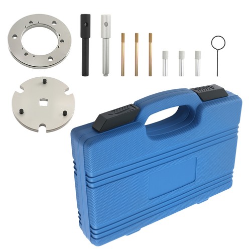 Kit attrezzi cinghia - kit,