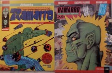 "Ramarro e Ramarro 2"
