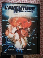 DVD SALTO NEL BUIO (1987) -