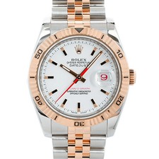 Orologio usato da uomo ROLEX