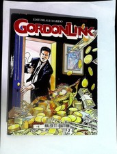 Gordon Link  n. 4