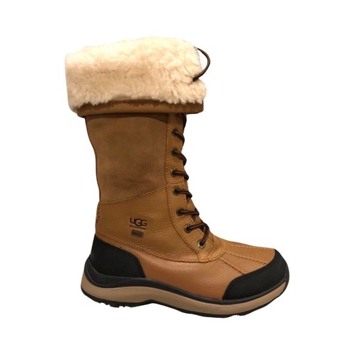 Stivali ugg donna adirondack - ugg,