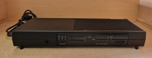 Rega radio sintonizzatore - rega,