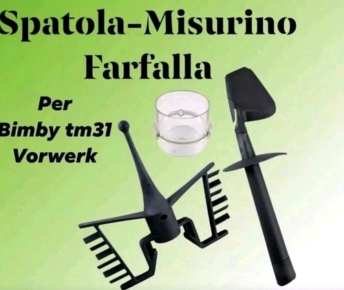Bimby tm31 bicchierino - bimby,