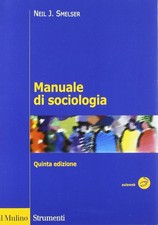 MANUALE DI SOCIOLOGIA NEIL J