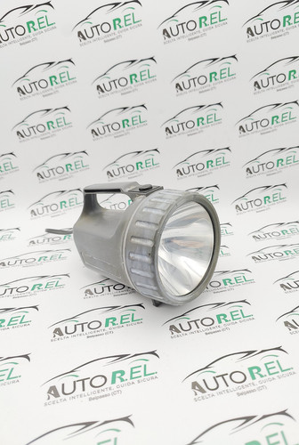 Torcia lampada alogena - torcia,