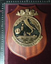 CREST MARINA MILITARE