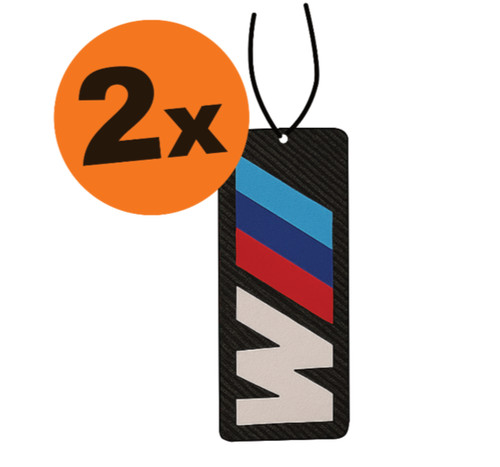 Albero profumato bmw m - 2x,
