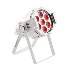 VEGA Mini PAR Quad White, Faro