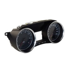 Strumento Combinato Dispositivo Tachimetro Peugeot 508 I 1,6T 9810077780