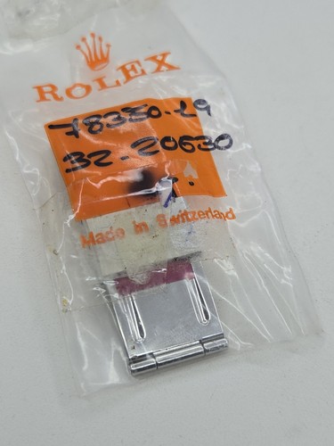 Rolex clasp 78350 cl6 - clasp,