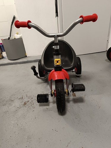 Triciclo bimbo - triciclo,