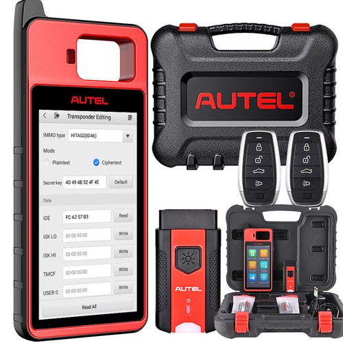 Autel maxiim km100 - autel, km100e