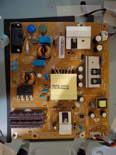 32pft4309 scheda - 32pft4309/12,