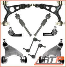 KIT RIPARAZIONE SOSPENSIONI