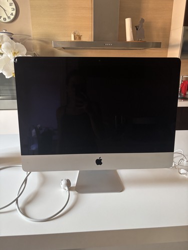 Imac apple late 2012 - imac,