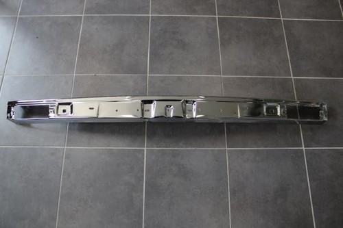 Per bmw e30 paraurti anteriore - paraurti,