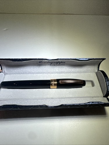 Montegrappa fortuna penna - montegrappa,