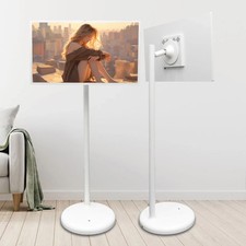 MONITOR SMART TV PORTATILE 24
