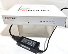 Fortinet fortigate 60e - fortinet, fg-60e