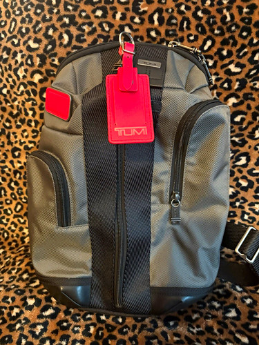 Zaino tumi higgins - zaino, sling