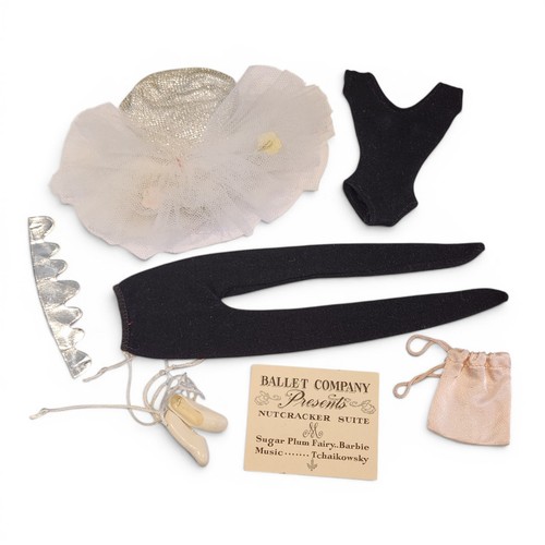 Vintage barbie bambola - vintage,