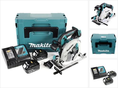 Makita sega circolare - sega,