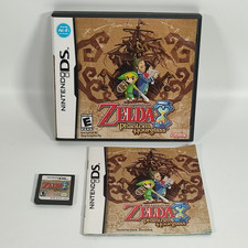 The Legend of Zelda Phantom