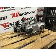 BLOCCO MOTORE COMPLETO M36AM