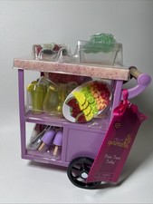 Our Generation Patio Treats