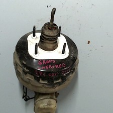 SERVOFRENO PER JEEP Grand Cherokee 2° Serie diesel 1 (99>04)